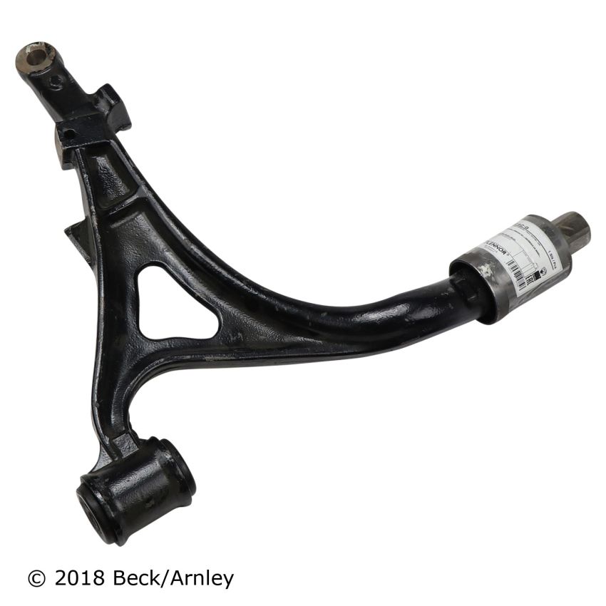 BECK/ARNLEY 102-6630 CONTROL ARM