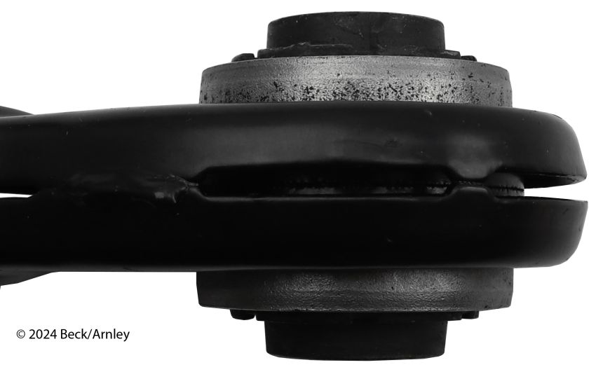 BECK/ARNLEY 102-6631 CONTROL ARM