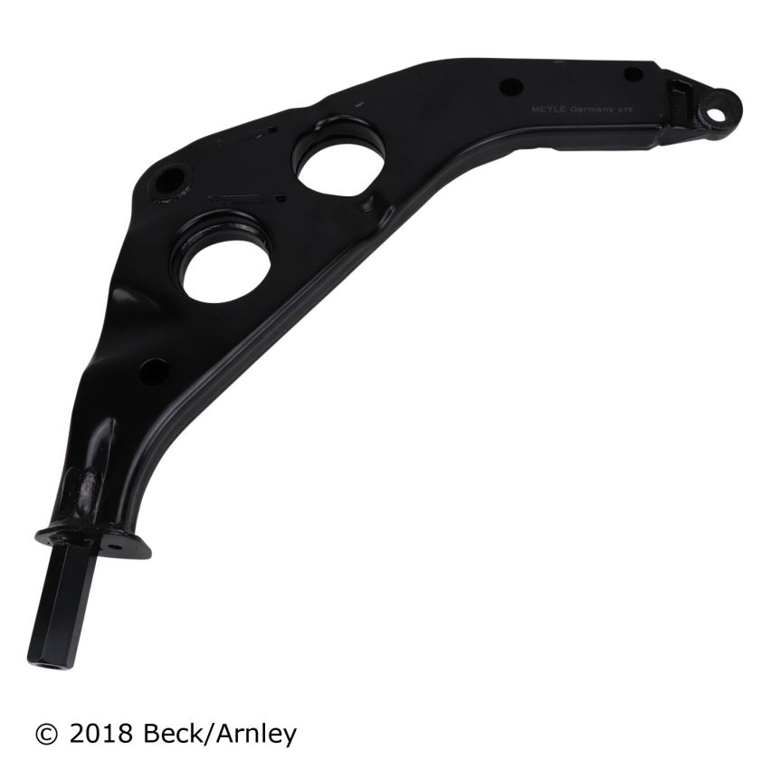 BECK/ARNLEY 102-6632 CONTROL ARM