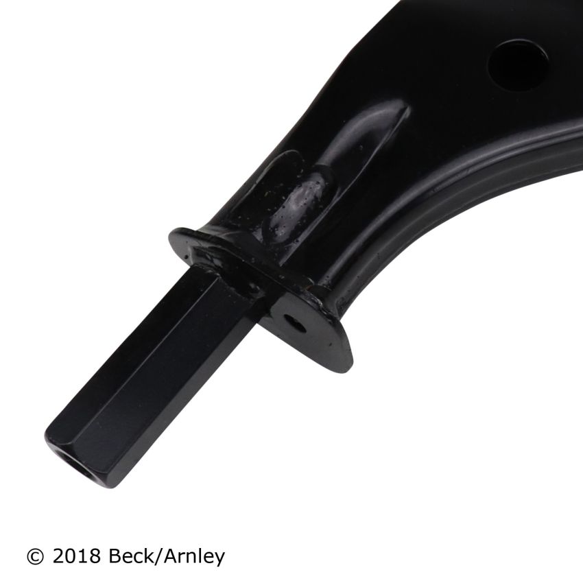 BECK/ARNLEY 102-6632 CONTROL ARM