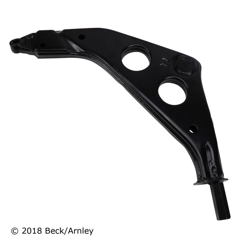 BECK/ARNLEY 102-6632 CONTROL ARM