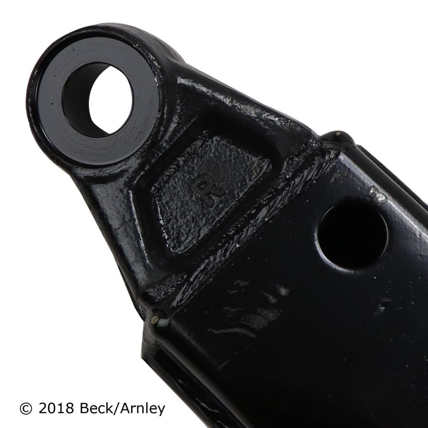 BECK/ARNLEY 102-6633 CONTROL ARM