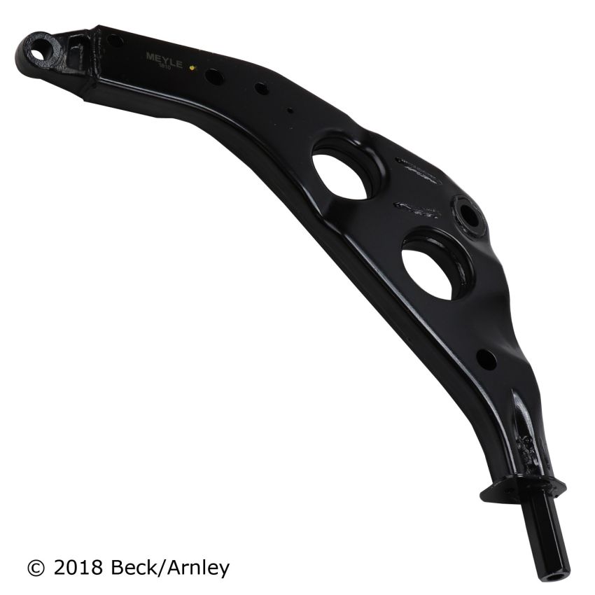 BECK/ARNLEY 102-6633 CONTROL ARM