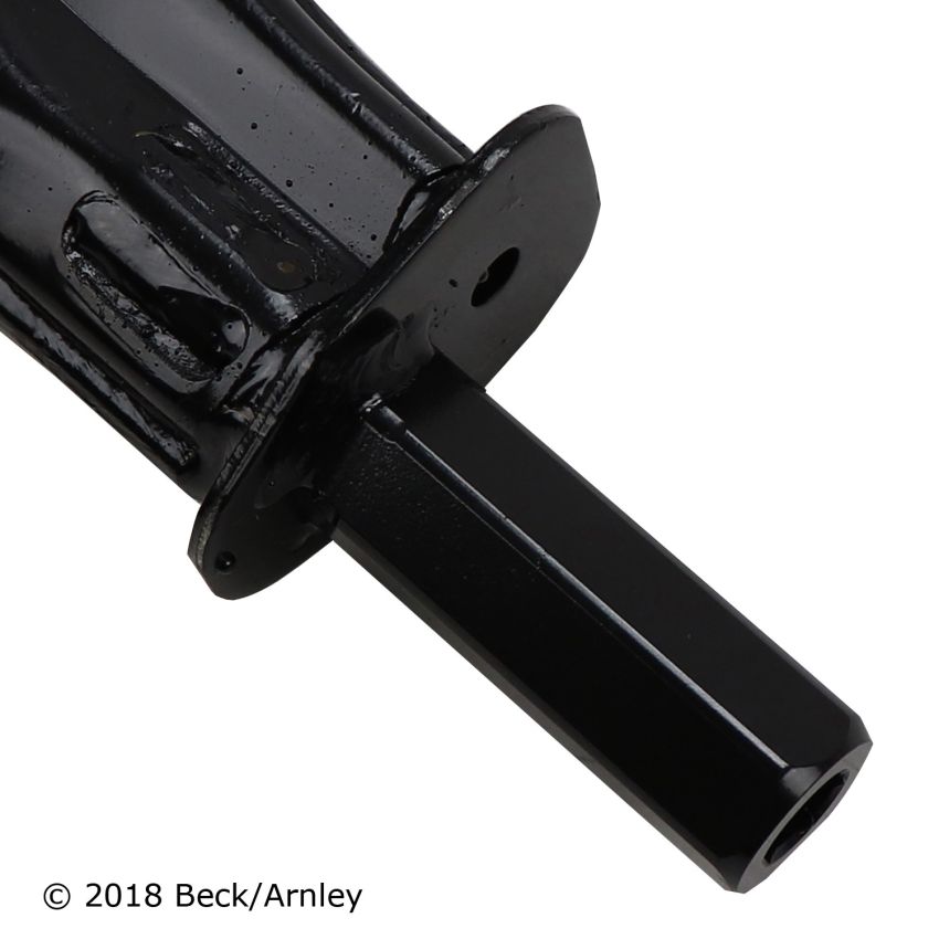 BECK/ARNLEY 102-6633 CONTROL ARM