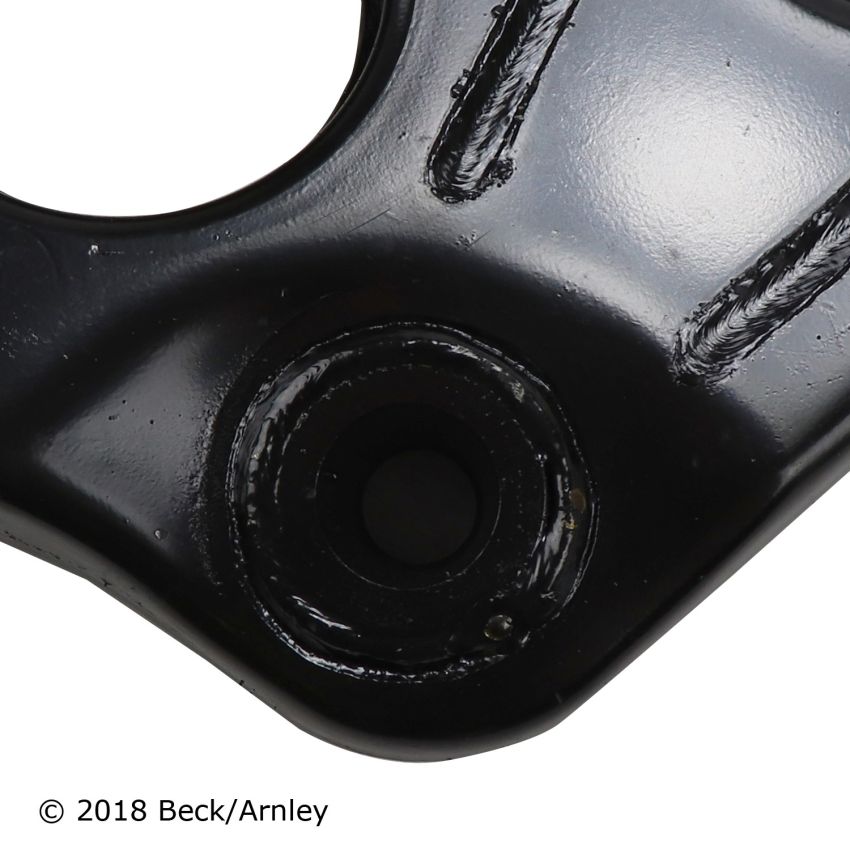 BECK/ARNLEY 102-6633 CONTROL ARM