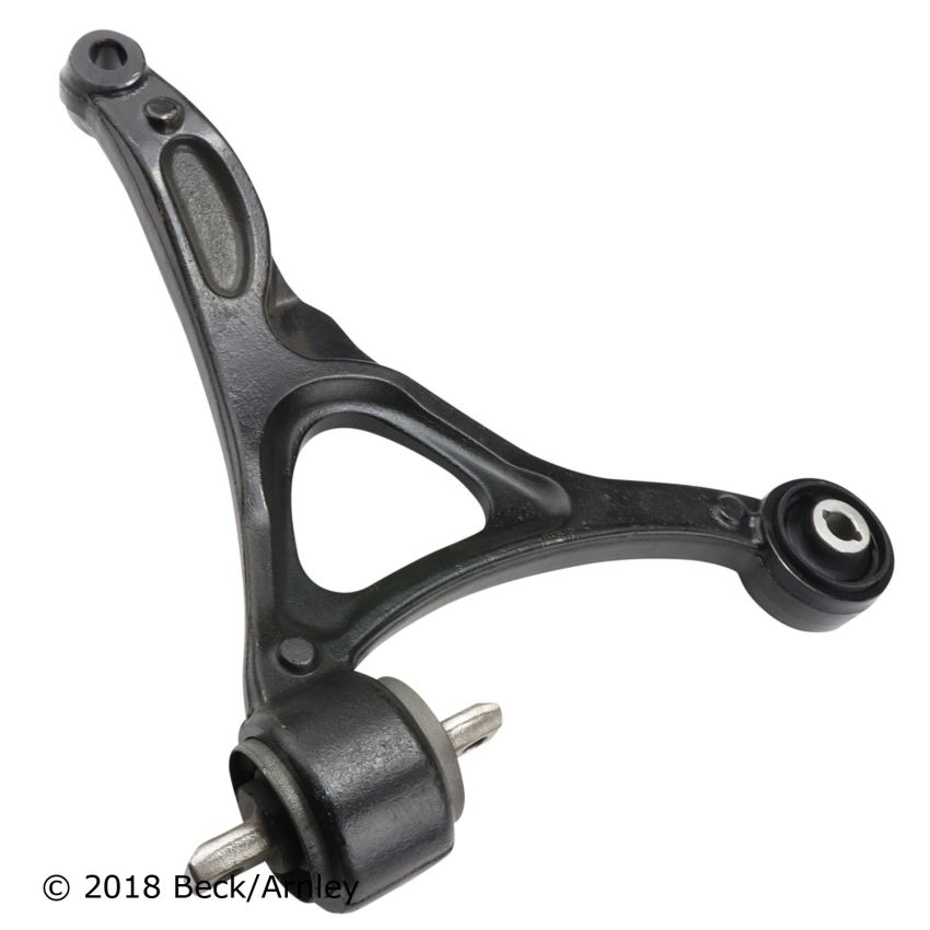 BECK/ARNLEY 102-6634 CONTROL ARM