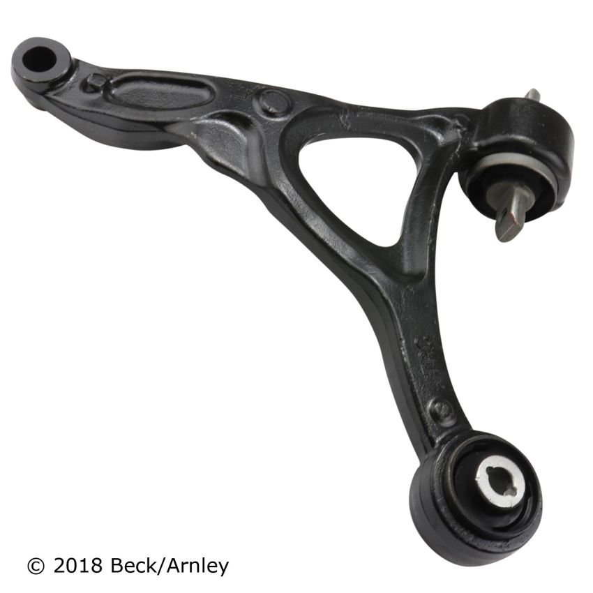 BECK/ARNLEY 102-6634 CONTROL ARM
