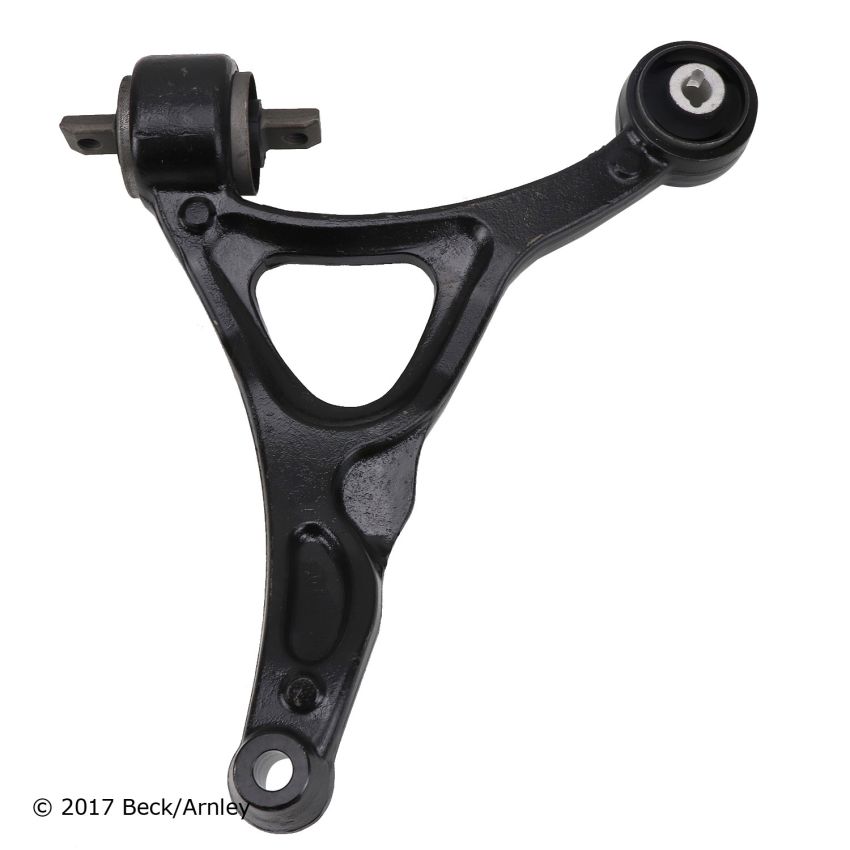 BECK/ARNLEY 102-6635 CONTROL ARM