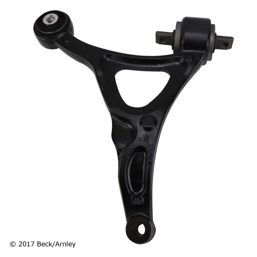 BECK/ARNLEY 102-6635 CONTROL ARM