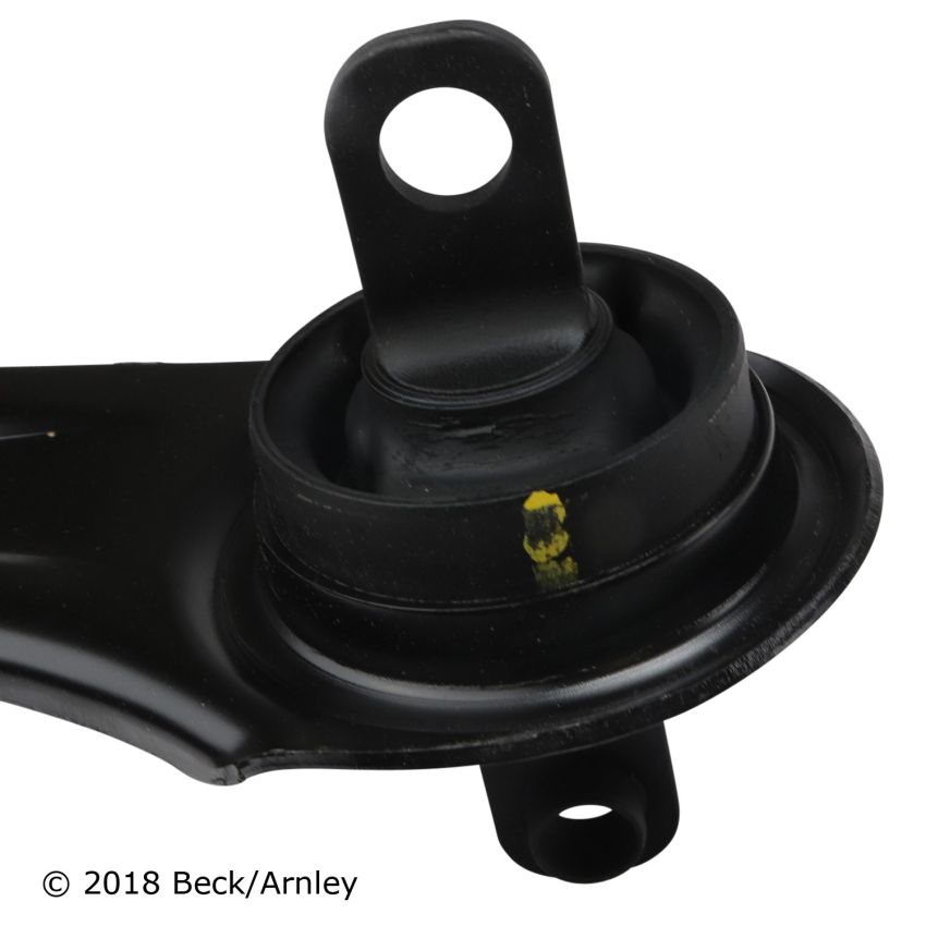 BECK/ARNLEY 102-6650 TRAILING ARM