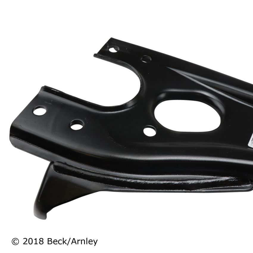 BECK/ARNLEY 102-6650 TRAILING ARM