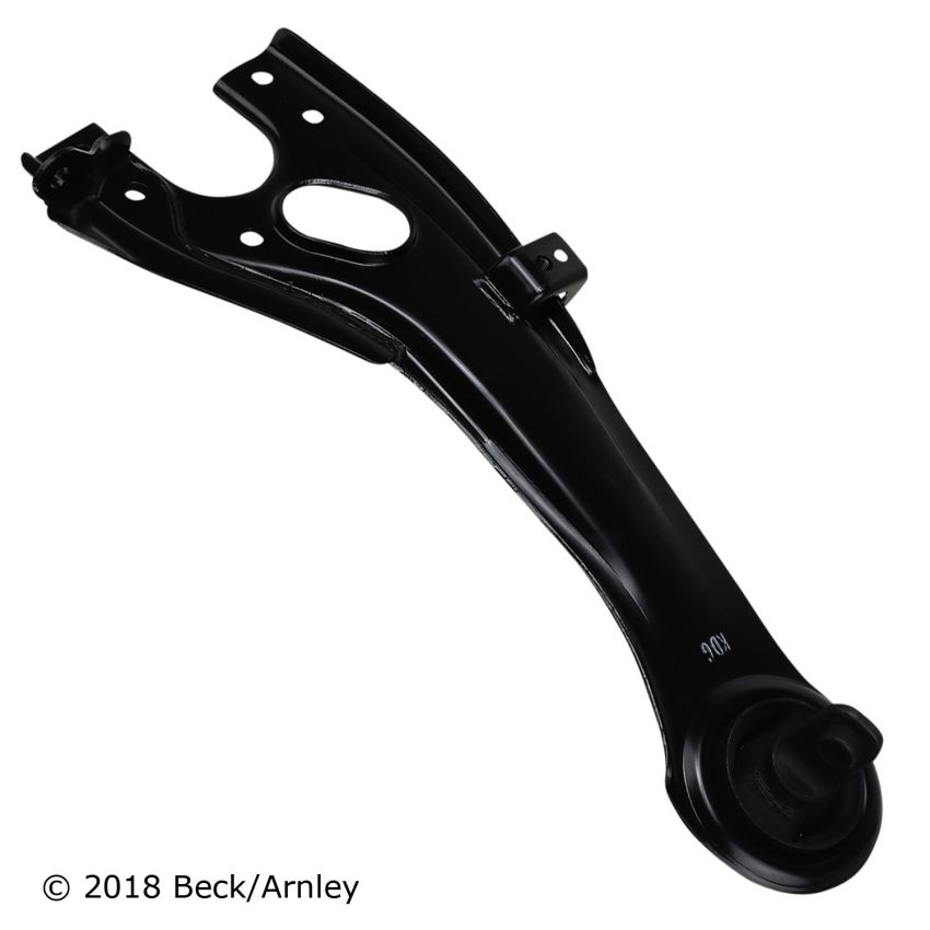 BECK/ARNLEY 102-6651 TRAILING ARM