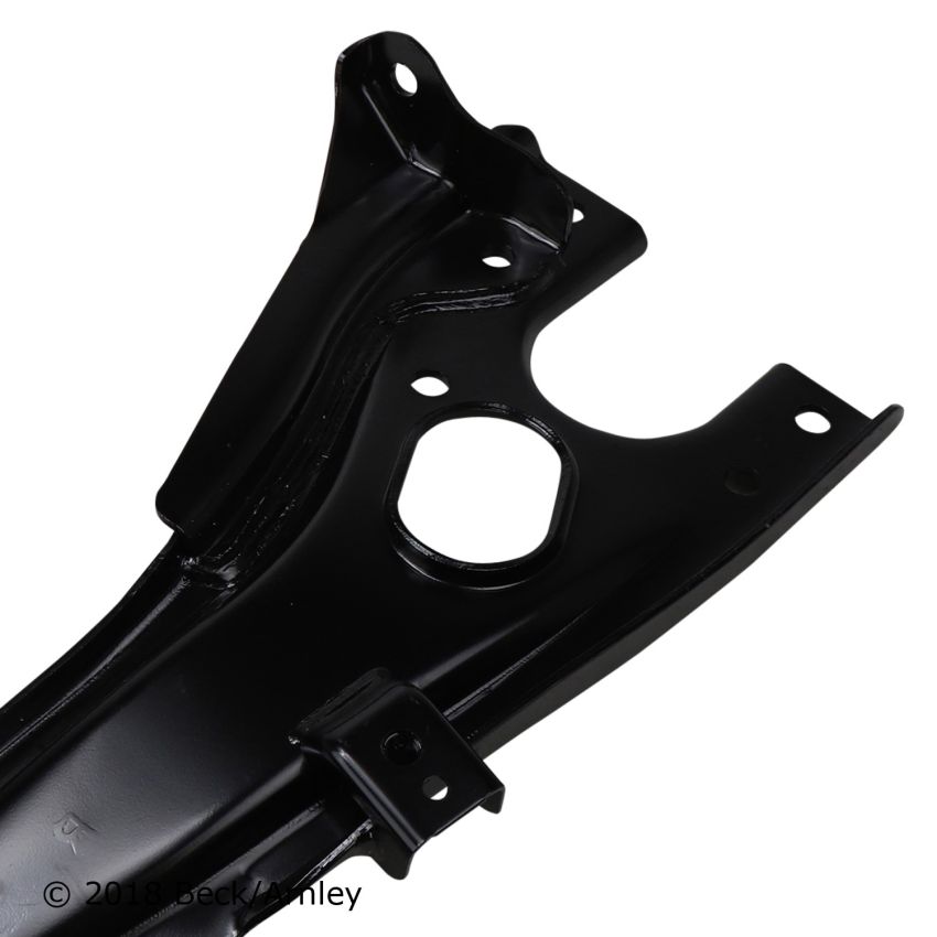 BECK/ARNLEY 102-6651 TRAILING ARM