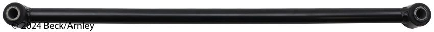 BECK/ARNLEY 102-6652 CONTROL ARM