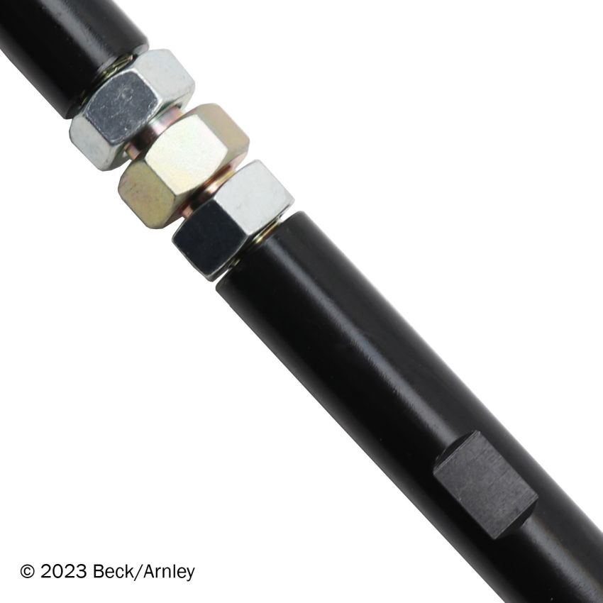 BECK/ARNLEY 102-6653 CONTROL ARM
