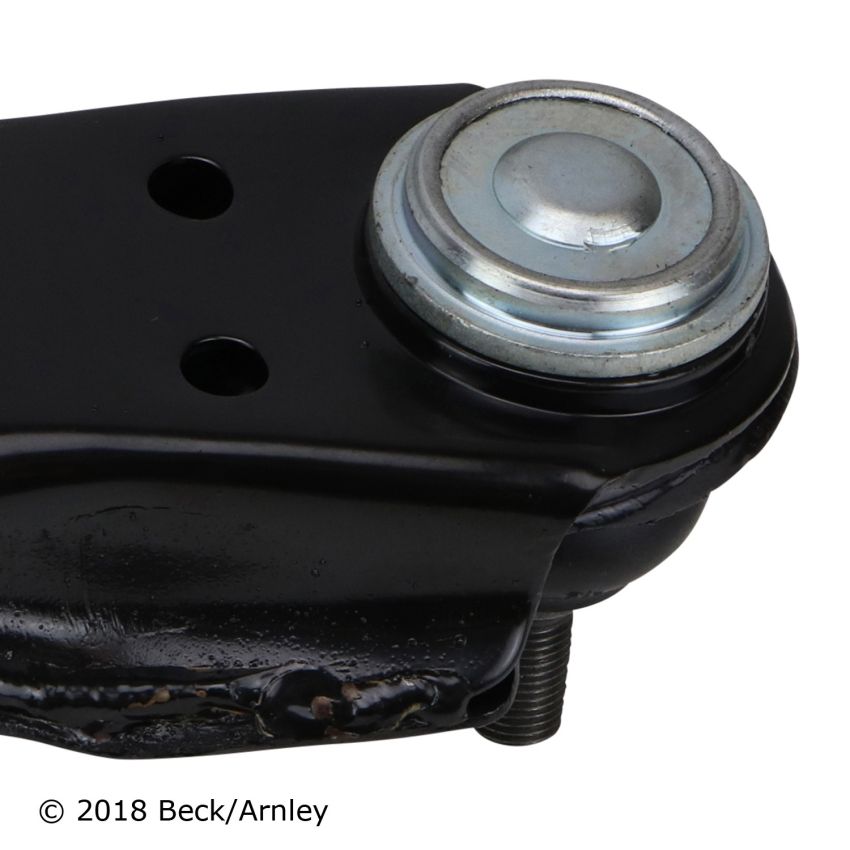 BECK/ARNLEY 102-6654 CTL ARM w BALL JOINT
