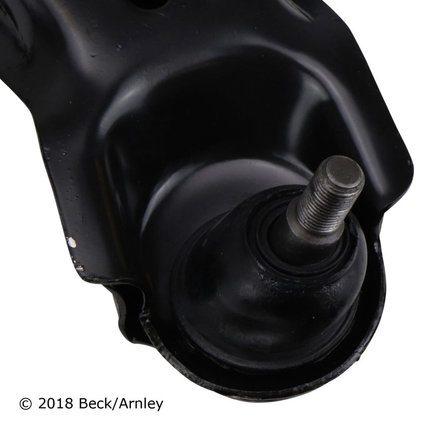 BECK/ARNLEY 102-6655 CTL ARM w BALL JOINT