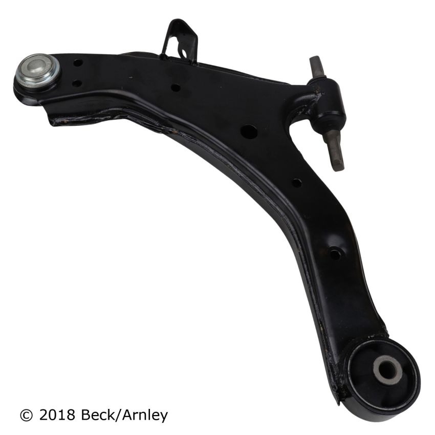 BECK/ARNLEY 102-6655 CTL ARM w BALL JOINT