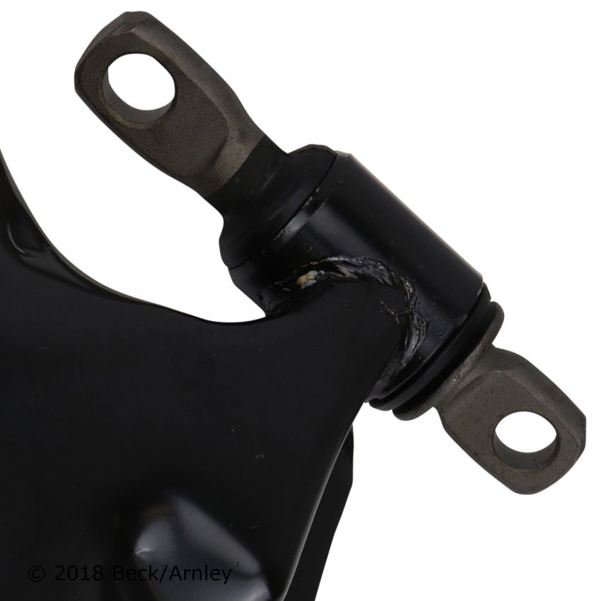 BECK/ARNLEY 102-6655 CTL ARM w BALL JOINT