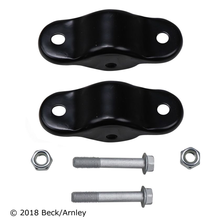 BECK/ARNLEY 102-6656 CONTROL ARM