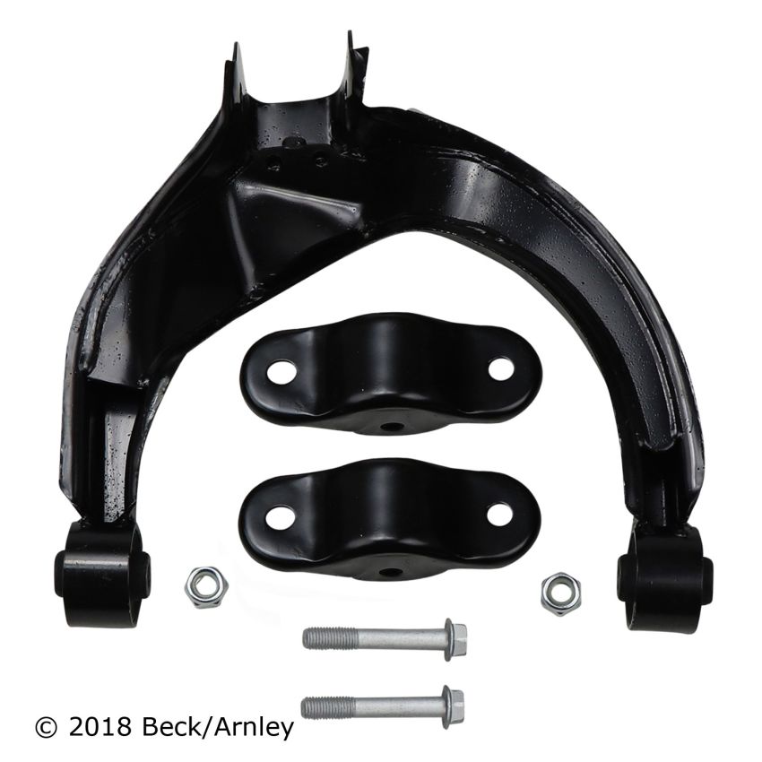 BECK/ARNLEY 102-6656 CONTROL ARM