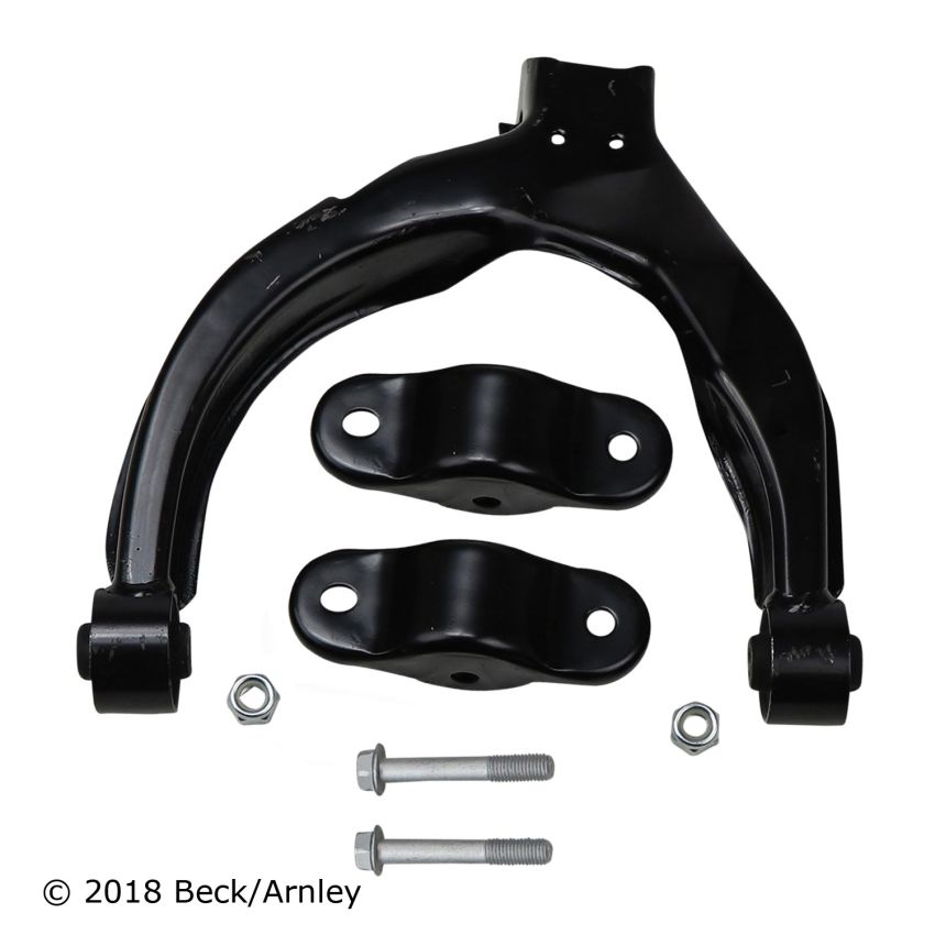 BECK/ARNLEY 102-6656 CONTROL ARM