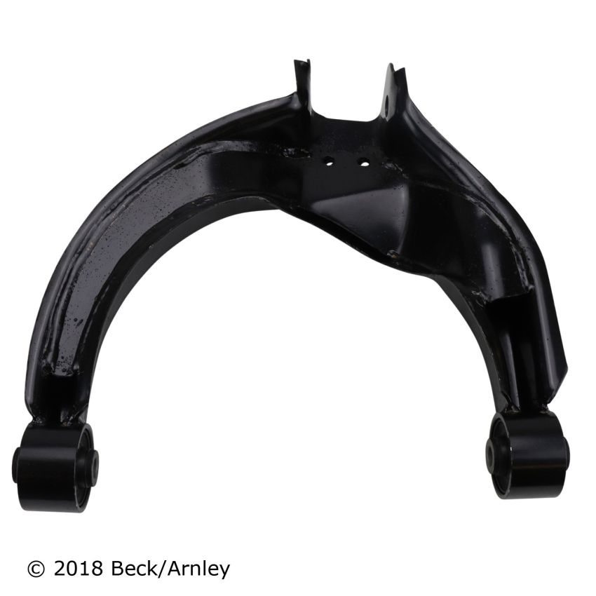 BECK/ARNLEY 102-6657 CONTROL ARM