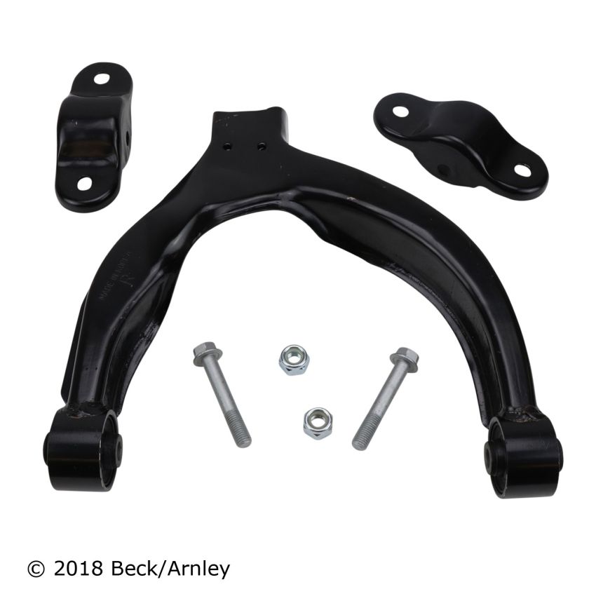 BECK/ARNLEY 102-6657 CONTROL ARM