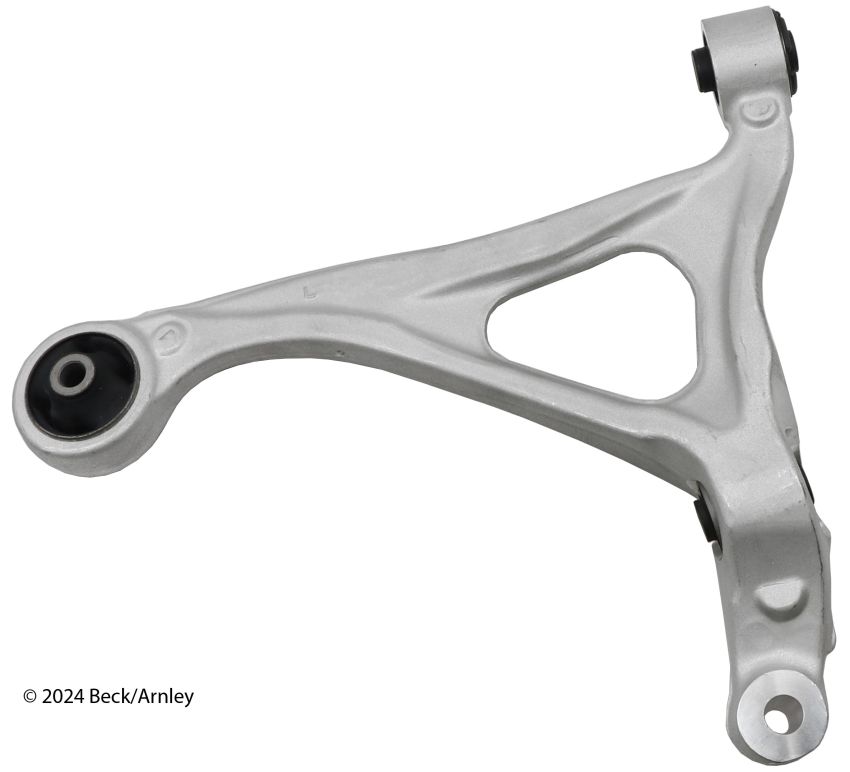 BECK/ARNLEY 102-6660 CONTROL ARM