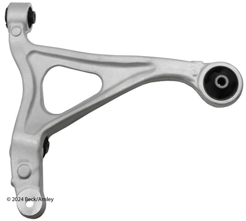 BECK/ARNLEY 102-6660 CONTROL ARM