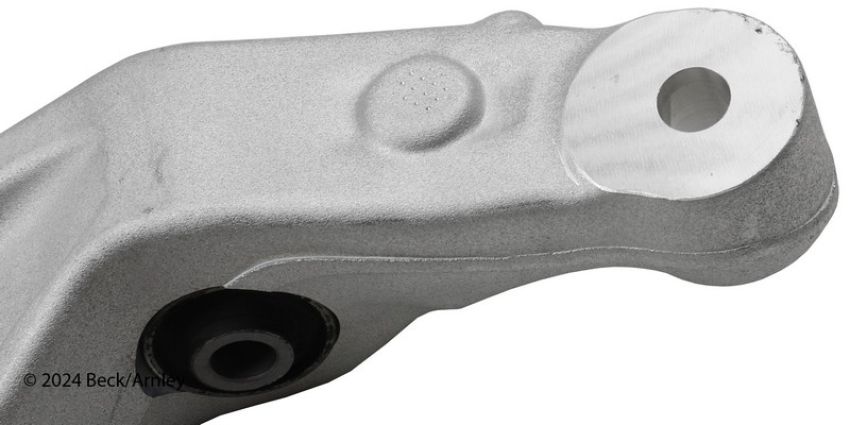 BECK/ARNLEY 102-6661 CONTROL ARM