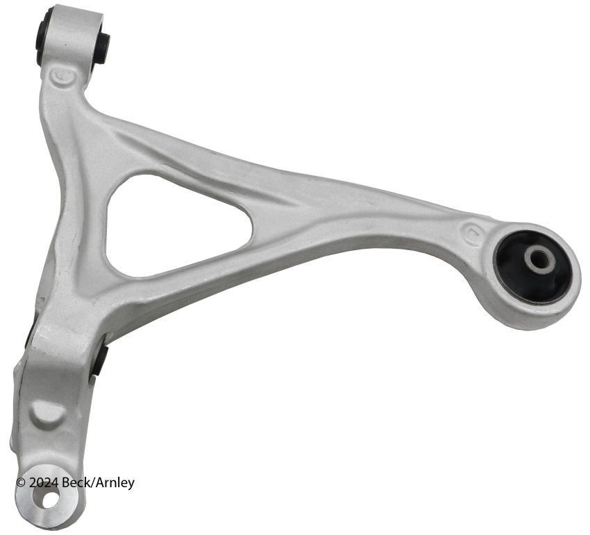 BECK/ARNLEY 102-6661 CONTROL ARM