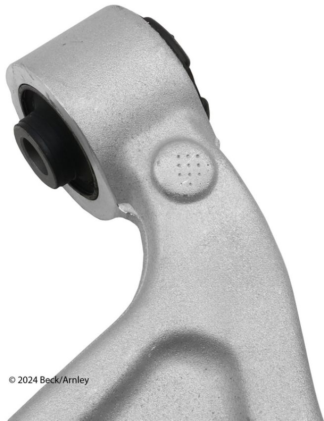 BECK/ARNLEY 102-6661 CONTROL ARM