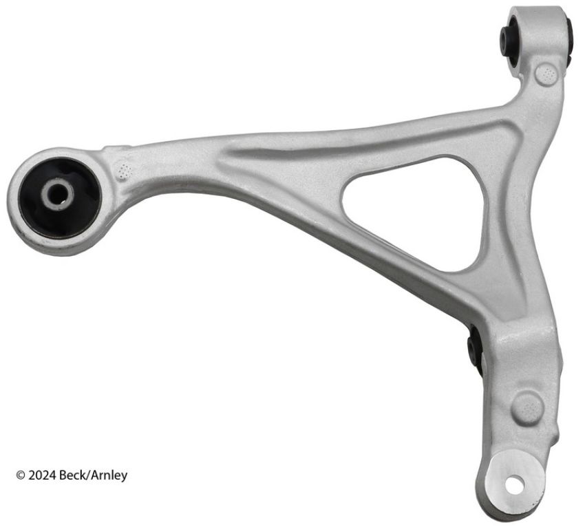 BECK/ARNLEY 102-6661 CONTROL ARM