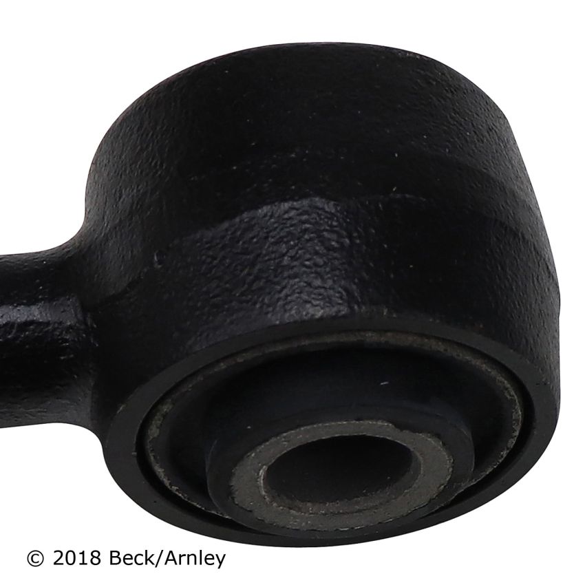 BECK/ARNLEY 102-6662 CTL ARM w BALL JOINT