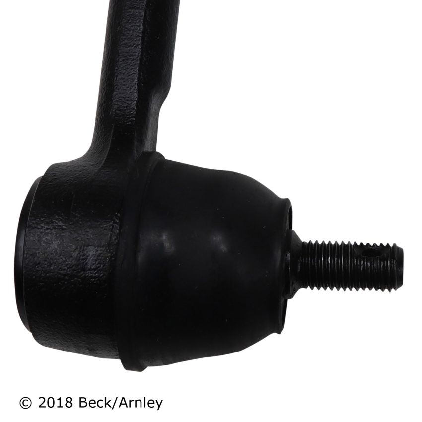 BECK/ARNLEY 102-6662 CTL ARM w BALL JOINT