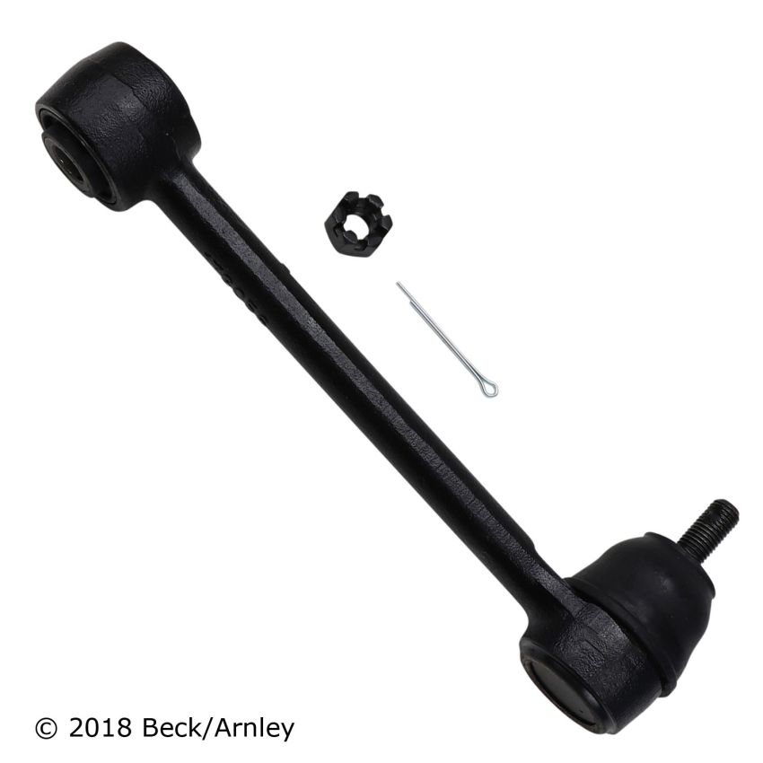 BECK/ARNLEY 102-6662 CTL ARM w BALL JOINT