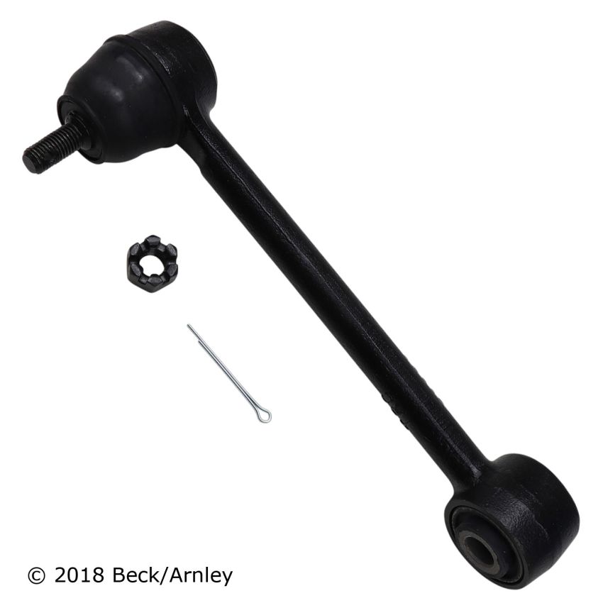 BECK/ARNLEY 102-6662 CTL ARM w BALL JOINT