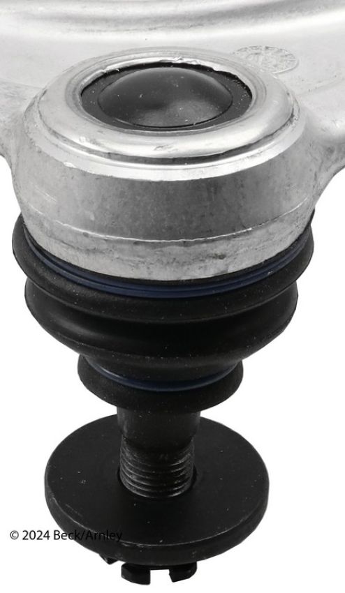 BECK/ARNLEY 102-6671 CTL ARM w BALL JOINT