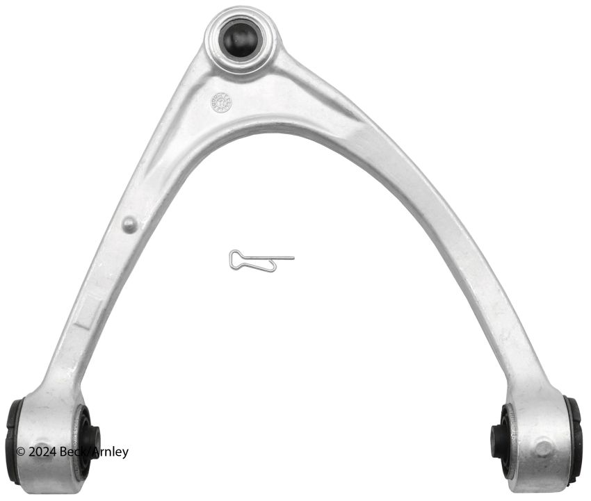 BECK/ARNLEY 102-6671 CTL ARM w BALL JOINT