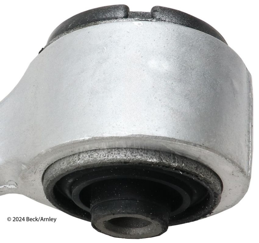 BECK/ARNLEY 102-6671 CTL ARM w BALL JOINT