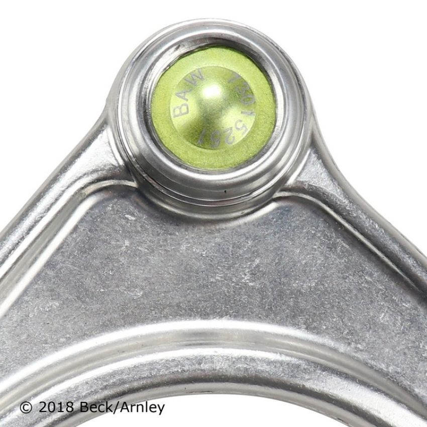 BECK/ARNLEY 102-6671 CTL ARM w BALL JOINT