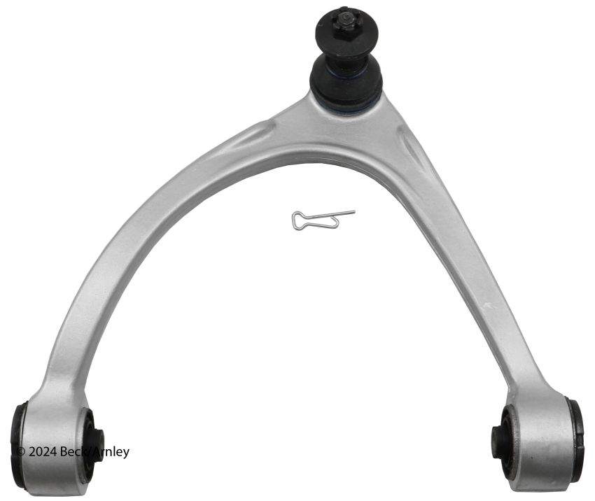 BECK/ARNLEY 102-6671 CTL ARM w BALL JOINT