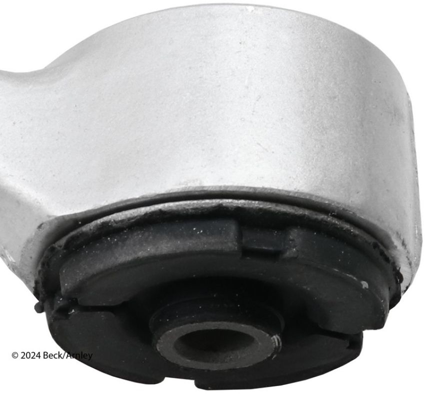 BECK/ARNLEY 102-6671 CTL ARM w BALL JOINT