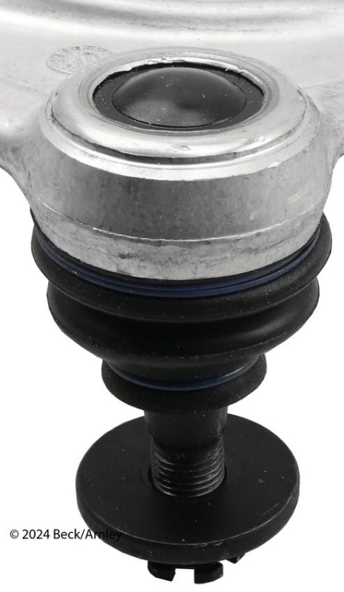 BECK/ARNLEY 102-6672 CTL ARM w BALL JOINT