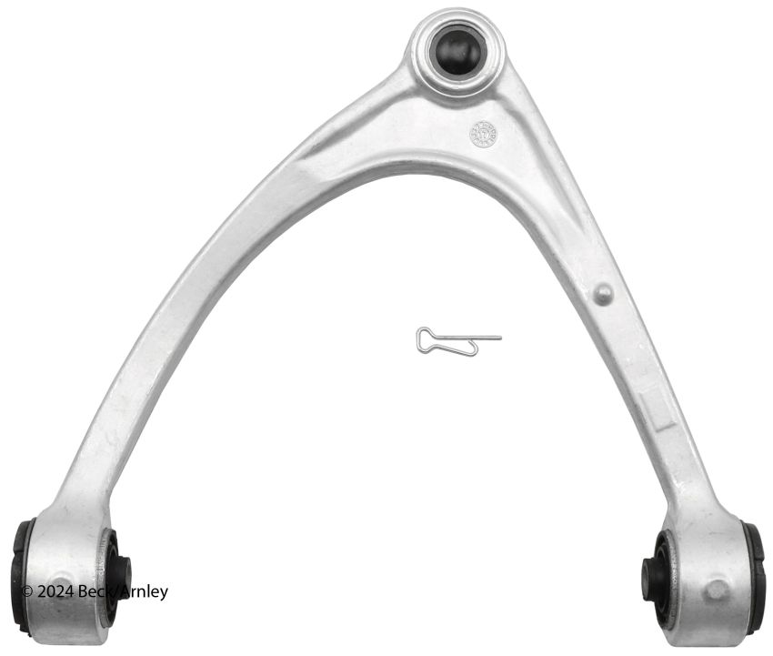 BECK/ARNLEY 102-6672 CTL ARM w BALL JOINT