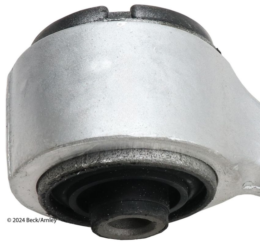 BECK/ARNLEY 102-6672 CTL ARM w BALL JOINT