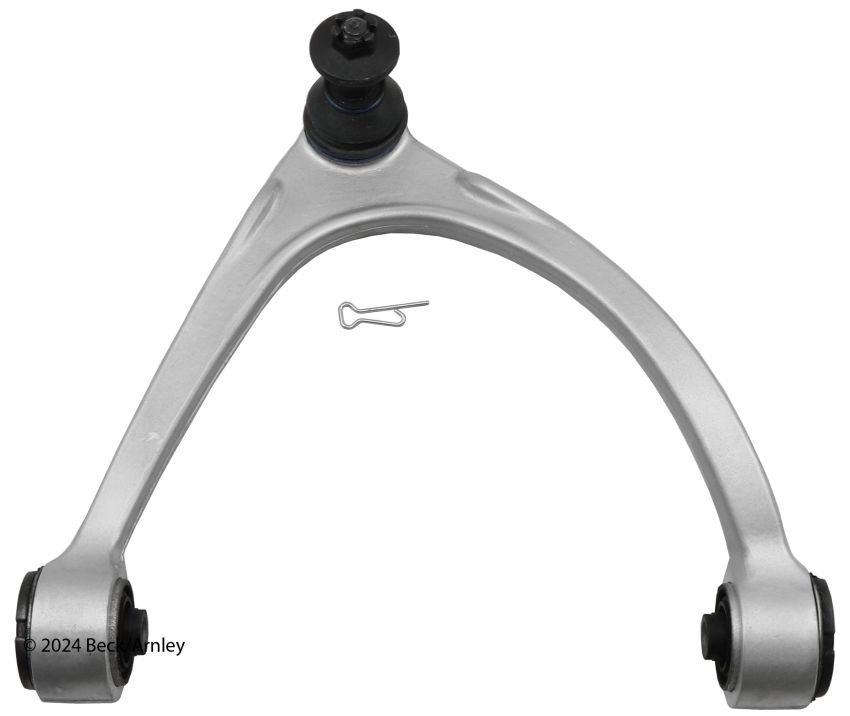 BECK/ARNLEY 102-6672 CTL ARM w BALL JOINT