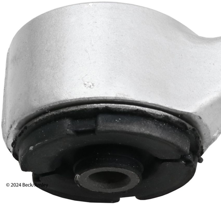BECK/ARNLEY 102-6672 CTL ARM w BALL JOINT