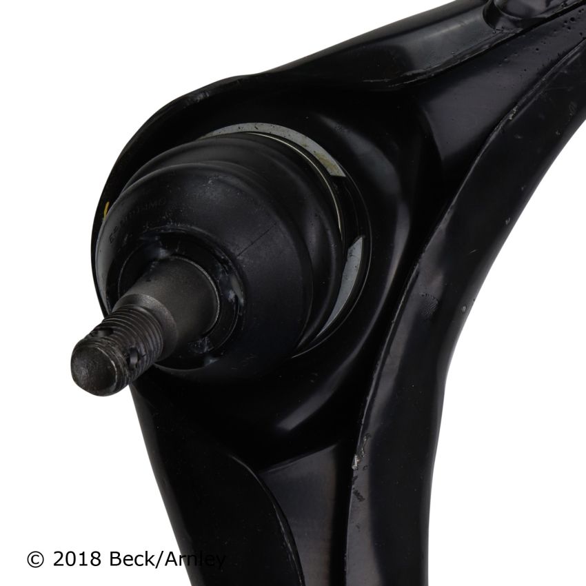 BECK/ARNLEY 102-6673 CTL ARM w BALL JOINT